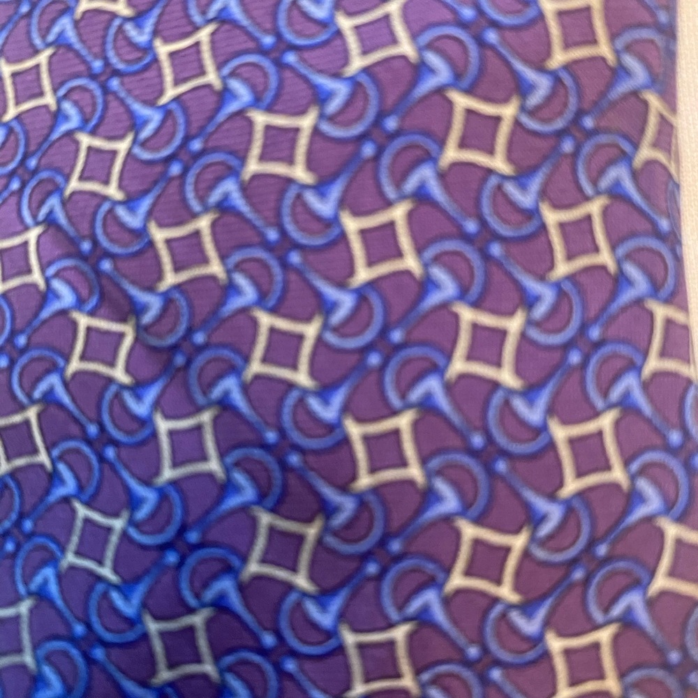 Brooks Brothers Silk Tie